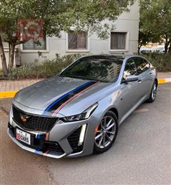 كاديلاك CT5